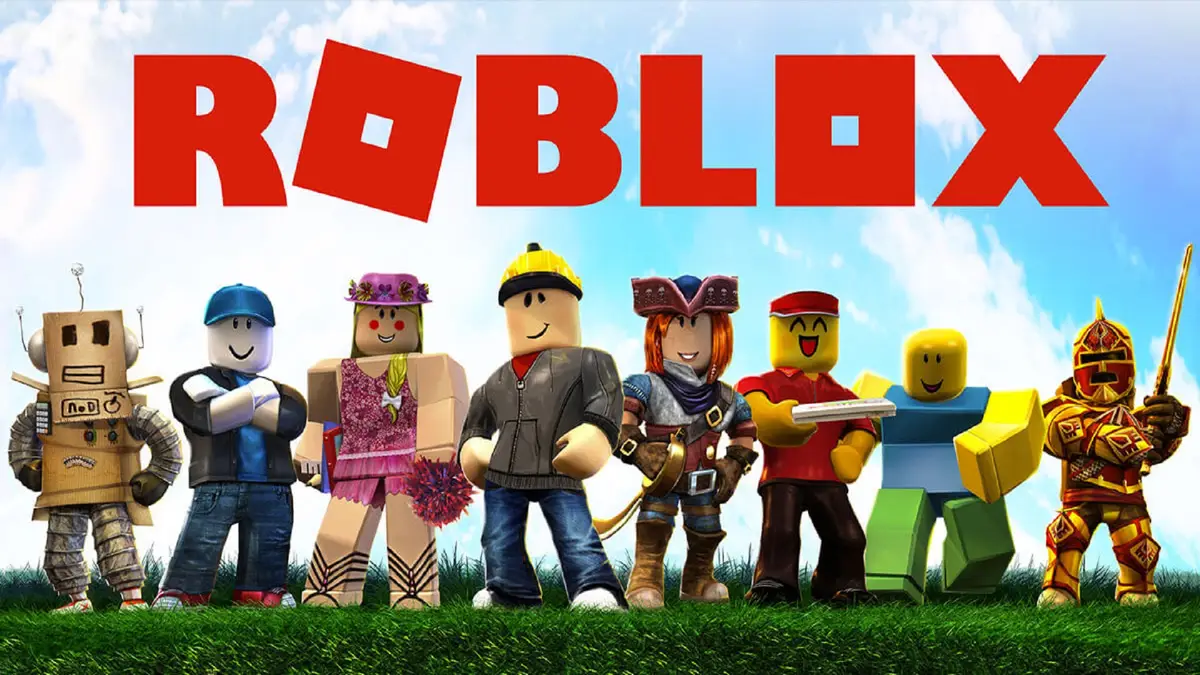 Best Rioblox Games for 2-ppl