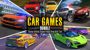  Car Games